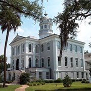 Thomasville, Georgia