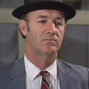Detective "Popeye" Doyle - The French Connection