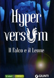 Hyperversum. Il Falco E Il Leone (Cecilia Randall)