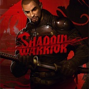 Shadow Warrior