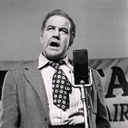 Willie Stark - All the Kings Men