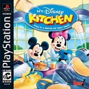My Disney Kitchen
