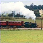 Kent and East Sussex Railway