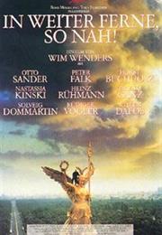 In Weiter Ferne, So Nah!