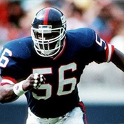 Lawrence Taylor