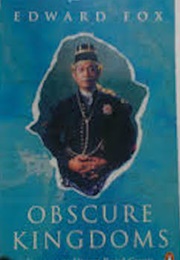 Obscure Kingdoms (Richard Fox)
