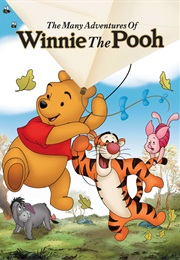 Winnie the Pooh (1988)