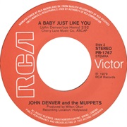 A Baby Just Like You