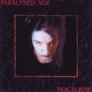 Paralysed Age ‎- Nocturne