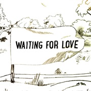 Avicii - Waiting for Love