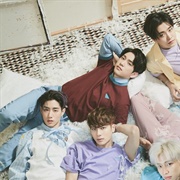 Lullaby (GOT7)