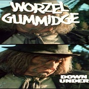 Worzel Gummidge Down Under