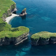 Bell Island, NL, Canada