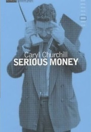 Serious Money (Caryl Churchill)