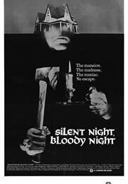 Silent Night, Bloody Night