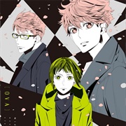 Mayonaka No Occult Koumuin: Hitoribocchi No Kyuuketsuki