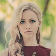 Johanna Braddy