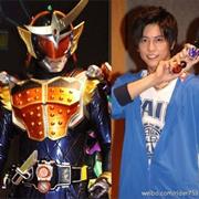 Kazuraba Kota\Kamen Rider Gaim