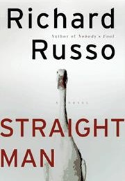 Straight Man (Richard Russo)