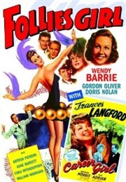 Follies Girl (1943)