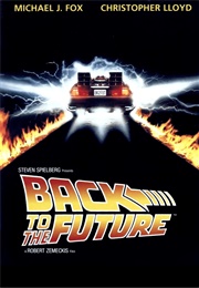 Back to the Future (1985)