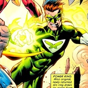 Power Ring
