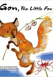 Gon, the Little Fox (1985)