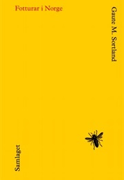 Fotturar I Norge (Gaute Sortland)