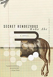 Secret Rendevous (Kobo Abe)