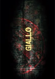 Giallo (2009)