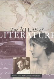 The Atlas of Literature (Malcolm Bradbury)