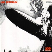 Good Times Bad Times - Led Zeppelin
