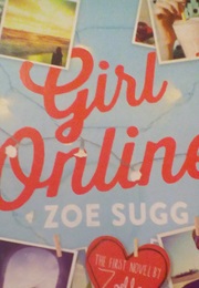 Girl Online (Zoe Sugg)