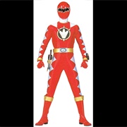 Red Ranger