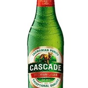Cascade Premium