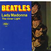 Lady Madonna