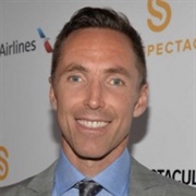 Steve Nash