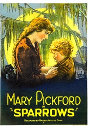 Mary Pickford (1926)