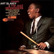 Art Blakey & the Jazz Messengers - Mosaic
