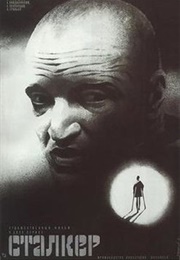 Stalker (1979)