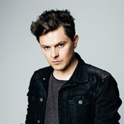 Michael Patrick Kelly