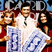 Card Sharks