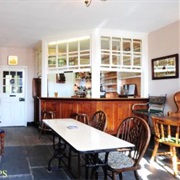 Dovey Valley Hotel, Cemmaes Road