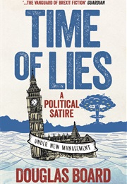 Time of Lies (Douglas Board)