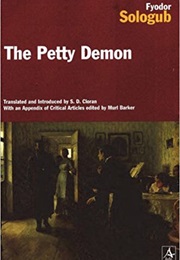 The Petty Demon (Fyodor Sologub)