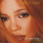 All Night Long - Faith Evans Ft. Puff Daddy