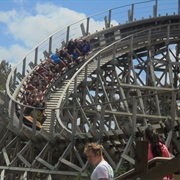 Great Coasters International