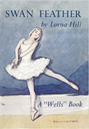 Swan Feather (Lorna Hill)