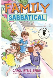 Family Sabbatical (Carol Ryrie Brink)
