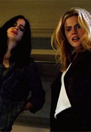 Jessica Jones S1ep11: AKA I've Got the Blues (2015)
